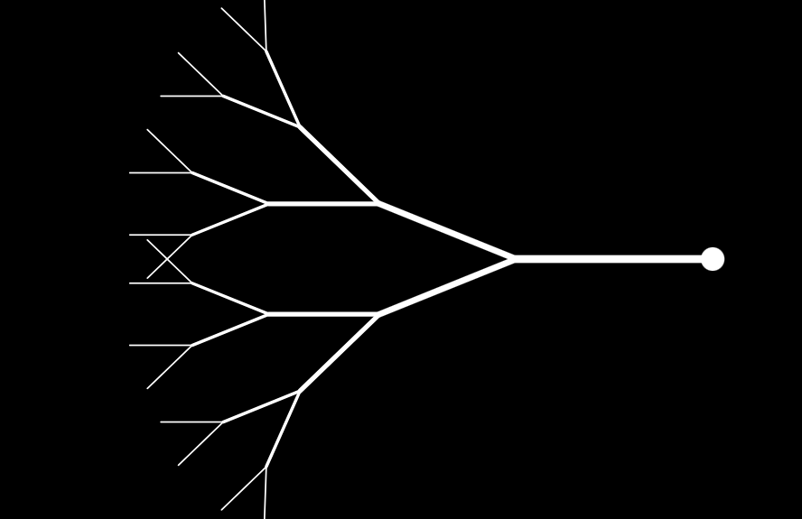 A conceptual image of Convergence